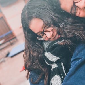 Meet your Posher, Zina